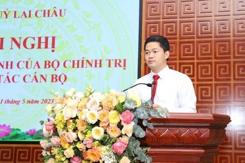 Bổ nhiệm Ủy viên Hội đồng quản lý Bảo hiểm xã hội