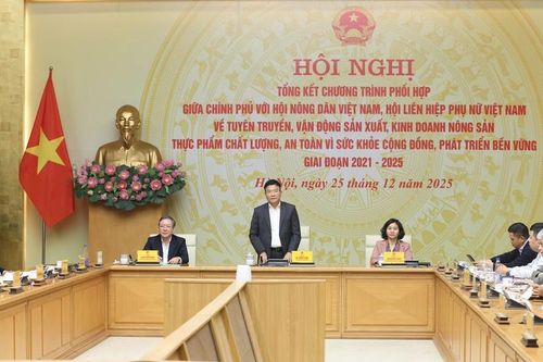 Nhân rộng các mô hình sản xuất, chế biến, kinh doanh bảo đảm an toàn thực phẩm