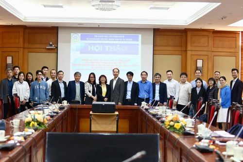 Chương trình phát triển vật lý: Tạo nền tảng khoa học cho các công nghệ chiến lược
