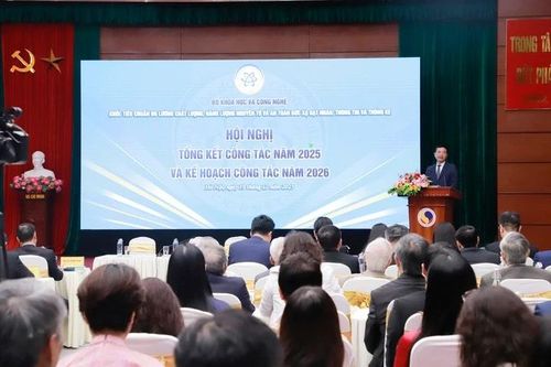 Thiếu dữ liệu và tiêu chuẩn, không thể phát triển khoa học và công nghệ bền vững