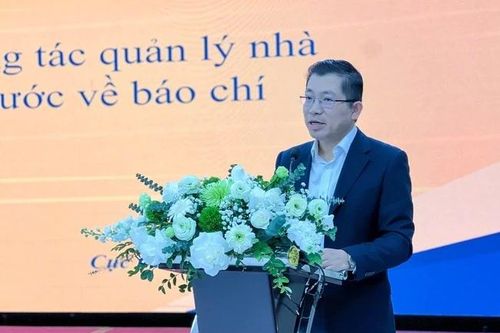 Nâng cao năng lực quản lý nhà nước về báo chí trong tình hình mới