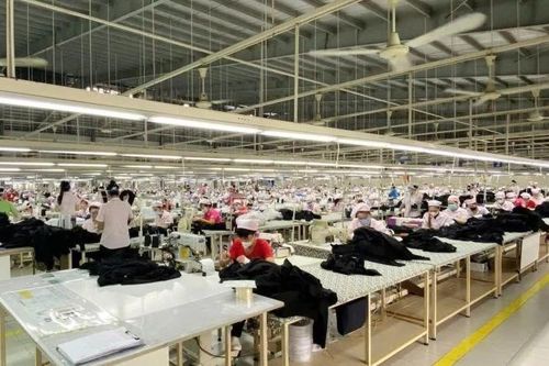 Ổn định tình hình tại doanh nghiệp chấm dứt hoạt động sản xuất có 2.640 lao động