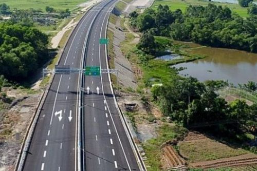 Khẩn trương khắc phục tồn tại an toàn giao thông trên cao tốc Vân Phong-Nha Trang