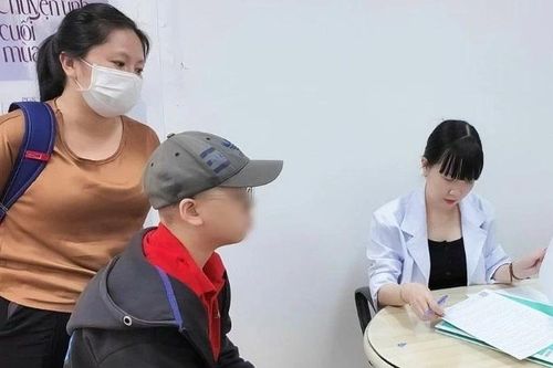 Cứu chữa thành công ca bệnh ung thư máu hiếm gặp tại Thành phố Hồ Chí Minh