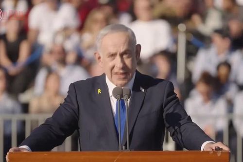 Israel sẽ đáp trả lực lượng Hamas sau sự cố tại Dải Gaza