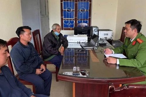 Thanh Hóa: Kịp thời ngăn chặn 2 vụ lừa đảo chiếm đoạt tài sản