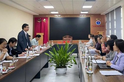 Thành phố Huế ứng phó với mức sinh đang giảm thấp