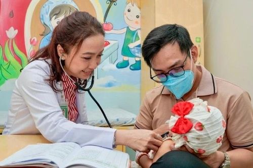 Chủ động phòng ngừa virus hợp bào hô hấp ở trẻ nhỏ