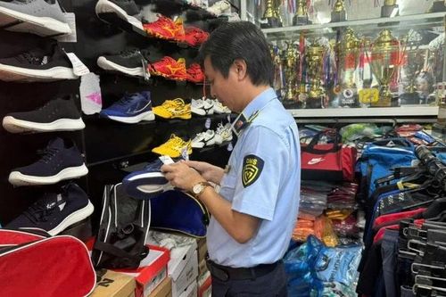 Tuyên Quang: Xử phạt 5 cơ sở kinh doanh hàng hóa nghi giả mạo nhãn hiệu bán qua nền tảng thương mại điện tử