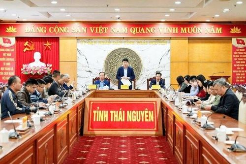 Thái Nguyên công bố Giải thưởng báo chí Huỳnh Thúc Kháng lần thứ II năm 2026