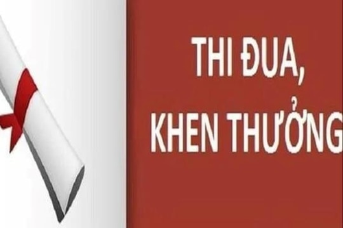 Thi đua không công tâm là nuôi dưỡng chủ nghĩa cá nhân