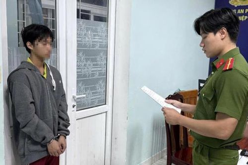 Giật vé số người khuyết tật, 'quả báo' tức thì