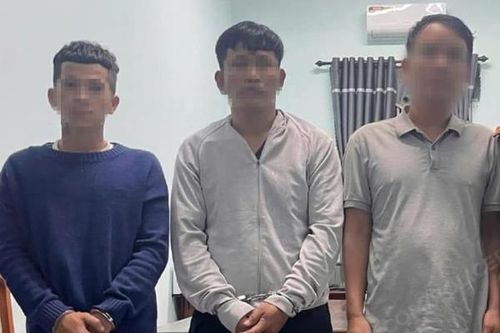 Bắt người mua lộ kẻ bán