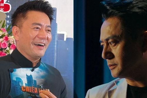Cuộc sống của 'ông vua quảng cáo' đình đám một thời trong showbiz Việt giờ ra sao?