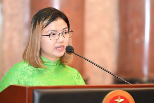 Những nhà khoa học trẻ là đại biểu Đại hội Thi đua Yêu nước toàn quốc lần thứ XI