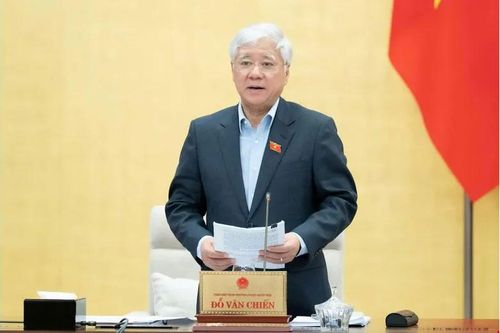 Dự kiến, Quốc hội khóa XVI họp phiên đầu tiên vào ngày 6-4-2026
