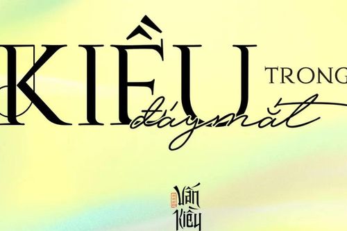 Khi những người trẻ cùng lan tỏa 'Truyện Kiều'