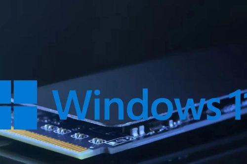 Thủ thuật mới toanh trên Windows 11 giúp tăng tốc SSD lên 85%