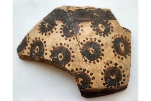 Từ trăm mảnh gốm cổ, hé lộ tư duy toán học của người tiền sử