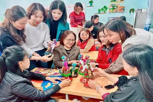 Đưa STEAM vào môn Nghệ thuật, 'làn gió mới' cho giáo dục Tiểu học
