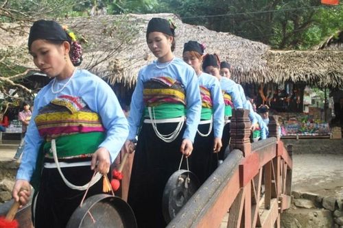 Thanh Hóa thành lập Hội đồng thẩm định Bộ chữ dân tộc Mường