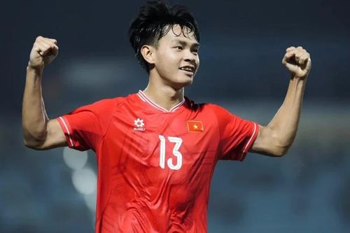 U23 Việt Nam có thêm 'ngòi nổ' chất lượng ở U23 châu Á