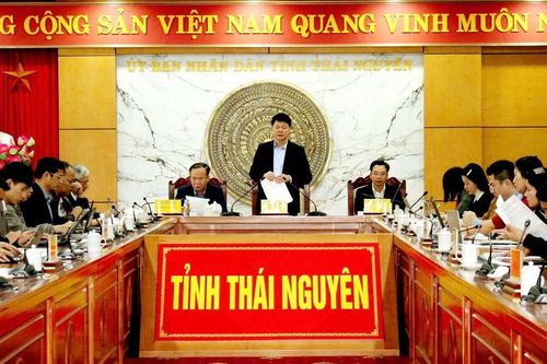 Chuẩn bị cho Giải thưởng Báo chí Huỳnh Thúc Kháng lần II