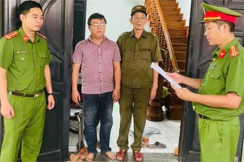 Cửa hàng trưởng xăng dầu ở Đắk Lắk tham ô hơn 7 tỷ đồng để cá độ bóng đá