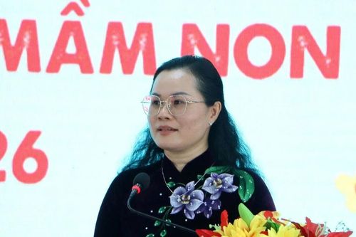 Kiên quyết xử lý hành vi bạo hành, mất an toàn thực phẩm trong trường mầm non