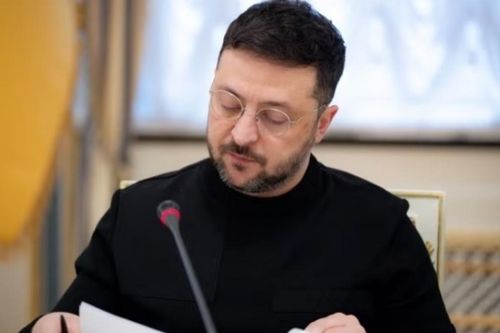 Tình hình Ukraine: Tổng thống Zelensky đưa ra một thỏa hiệp mới, Nga không ưng kế hoạch hòa bình 20 điểm, tìm cách điều chỉnh?