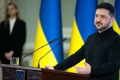 Kế hoạch hòa bình Ukraine: Tự tin tuyên bố giành được nhượng bộ quan trọng, Kiev gửi cảnh báo Nga