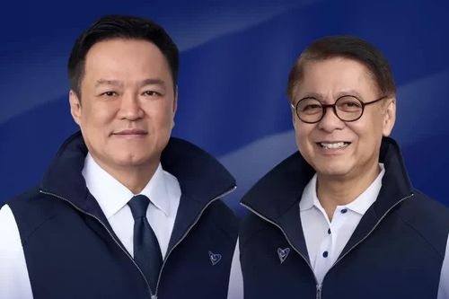 Bầu cử Thái Lan: Thủ tướng lâm thời không phải là lựa chọn duy nhất của đảng Bhumjaithai, ứng cử viên số một của PPRP rút lui