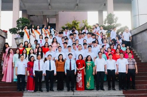 Trường THPT chuyên Biên Hòa (Ninh Bình): Hơn 60 năm xây dựng, phát triển và khẳng định vị thế trung tâm giáo dục mũi nhọn