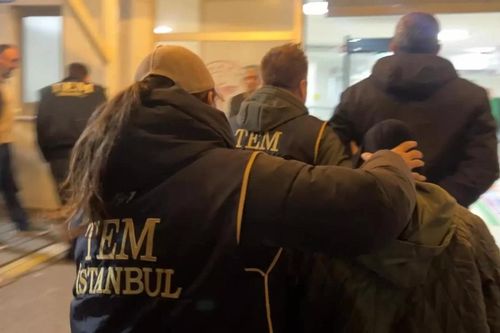 Thổ Nhĩ Kỳ bắt hơn một trăm đối tượng nghi thuộc IS, Syria bắt giữ một thủ lĩnh cấp cao