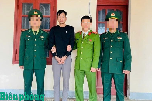 Khởi tố vụ án hình sự đối tượng tàng trữ trái phép chất ma túy