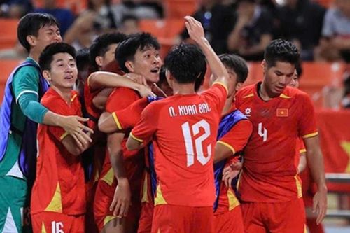 U22 Việt Nam: Bước đệm từ Feyenoord đến HCV SEA Games 33