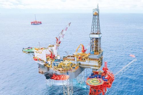 PVEP chủ động, quyết tâm tạo động lực tăng trưởng bền vững