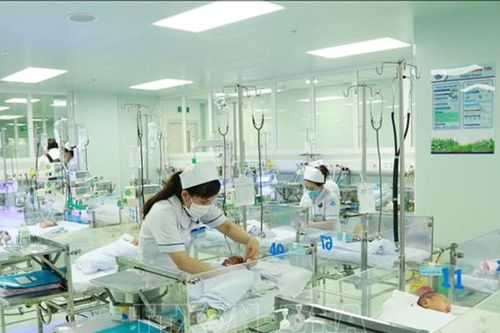 Bước ngoặt pháp lý trong chính sách dân số quốc gia