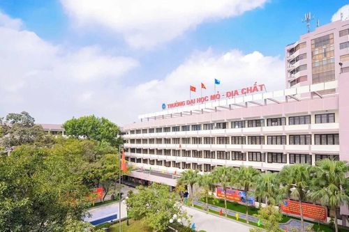 Dự án hạ tầng Trường Đại học Mỏ – Địa chất: Sai ngay từ khâu thẩm định, phê duyệt