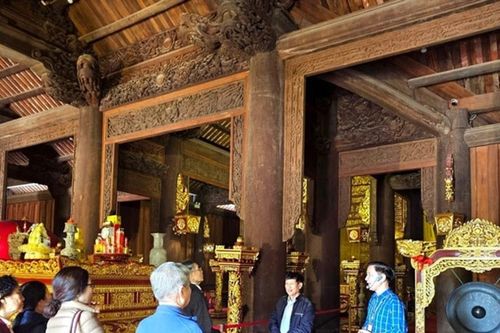 Thanh Hóa lên kế hoạch khai quật khảo cổ di tích Lam Kinh