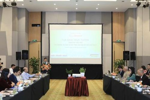 Xây dựng vùng phát thải thấp tại Hà Nội: Chú trọng tuyên truyền, tạo sự đồng thuận trong Nhân dân