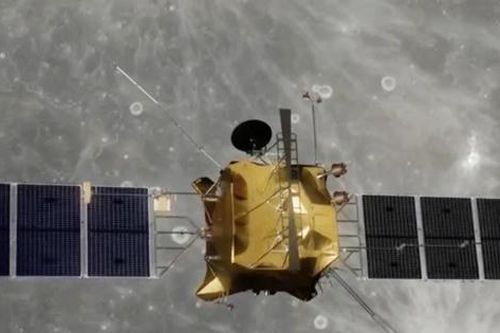 Nga lên kế hoạch xây dựng nhà máy điện trên Mặt Trăng