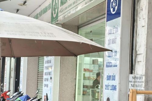 Công an khám xét tại trụ sở Công ty cổ phần Dược phẩm Khánh Hòa