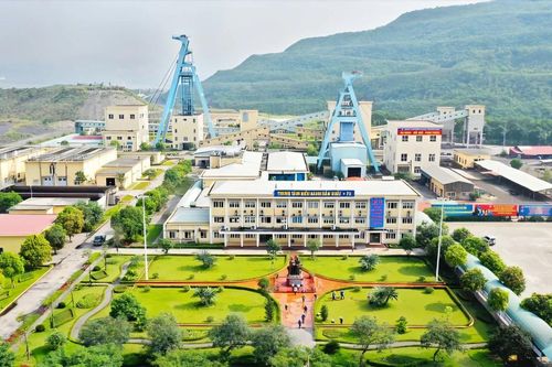 Than Hà Lầm 65 năm, từ gian khó đến mỏ hầm lò trọng điểm