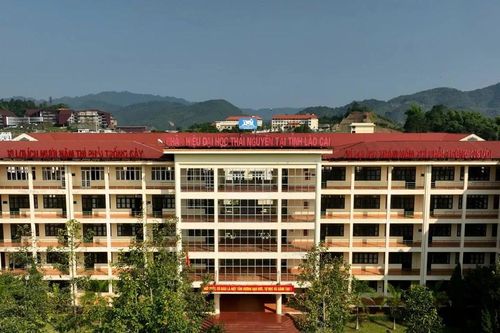 Hành trình 10 năm chuyển giao tri thức, nâng tầm nguồn nhân lực của Phân hiệu Đại học Thái Nguyên tại Lào Cai