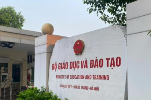 Thanh tra Chính phủ nêu trách nhiệm của Bộ GD&ĐT tại các dự án đại học chậm tiến độ, gây lãng phí