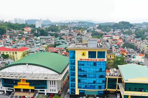 Than Hà Lầm tăng tốc chuyển đổi số