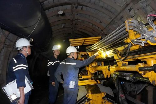 Than Hà Lầm bước vào năm 2026, ưu tiên đầu tư an toàn