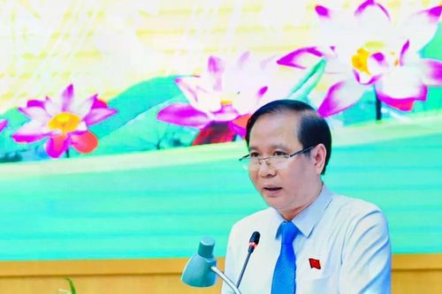 Bí thư phường trung tâm Hà Nội xin nghỉ vì lý do sức khỏe