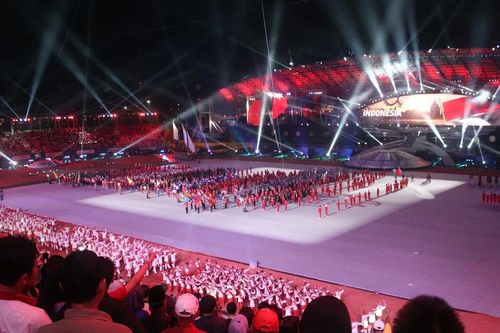 Indonesia khởi xướng SEA Games phiên bản mới, mời Australia và New Zealand tham gia